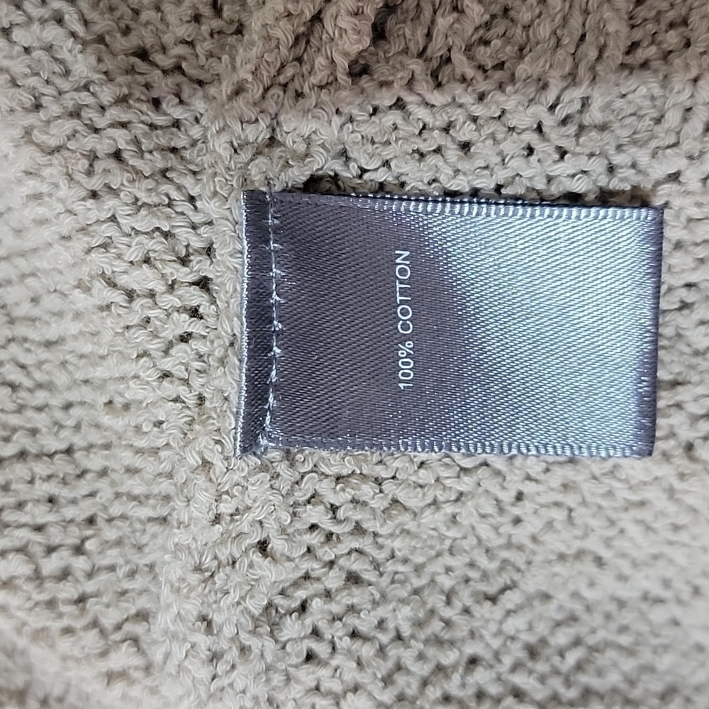 Marled sweater hoodie - Picture 7 of 7